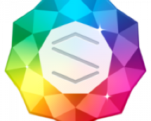 Sparkle Web Builder App Logo